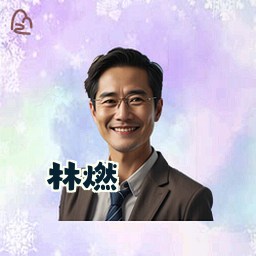 林燃